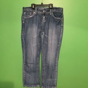 Maurices Capri Pants